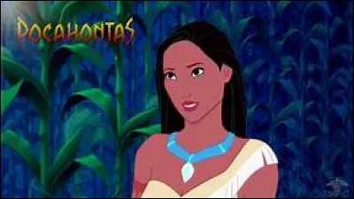 Comment le père de Pocahontas s'appelle-t-il ?