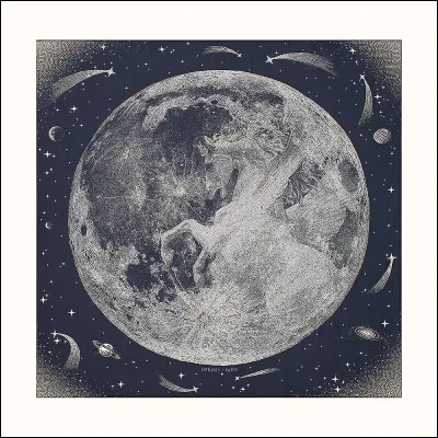 À quel moment te couches-tu en général le soir ?