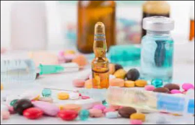 Au Moyen Âge, pour que l’efficacité d’un médicament soit garantie, il devait être pris lors du chant…