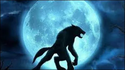 Quel animal est la cause de la transformation des hommes en loups-garous ?