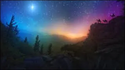 À quel astre ce phénomène est-il dû ?