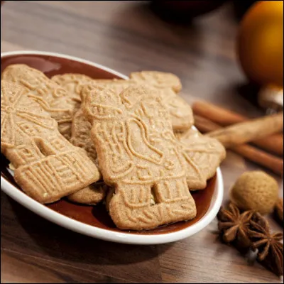 Spéculoos : d'où ce biscuit est-il originaire ?