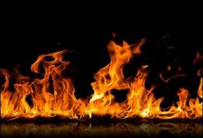 De quelle couleur le feu doit-il être pour que nous passions en voiture ?