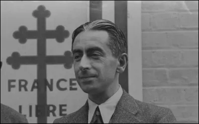 Pierre Brossolette est décédé le 22 mars ...