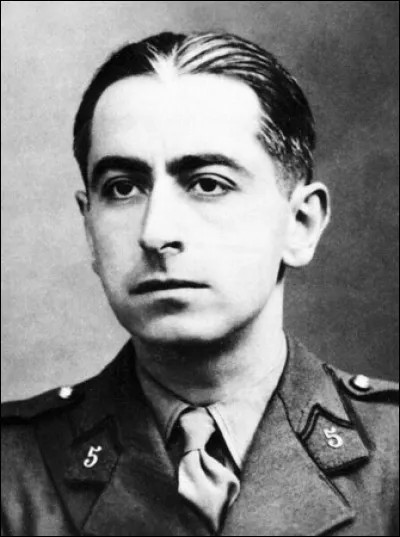 Quelle était la nationalité de Pierre Brossolette ?