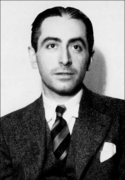 Pierre Brossolette a été un homme politique :