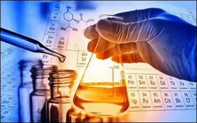 Combien de groupes ponctuels de sym&eacute;trie existe-t-il ?