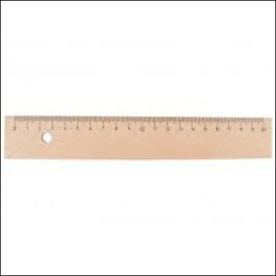 Quelle est ta taille ?