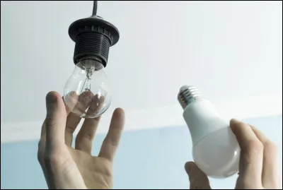 Quelle petite réparation as-tu déjà faite ?