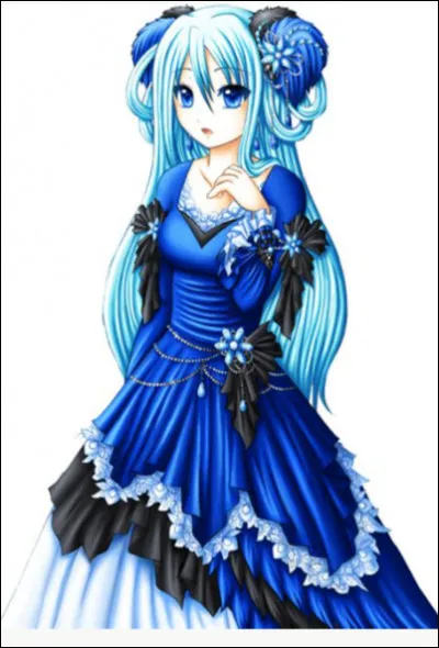 Quelle personnalité te correspond ?