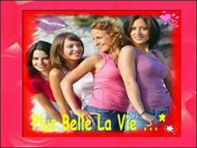 Avec qui Blanche dansait-elle ?