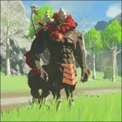 Comment trouves-tu le Lynel ?
