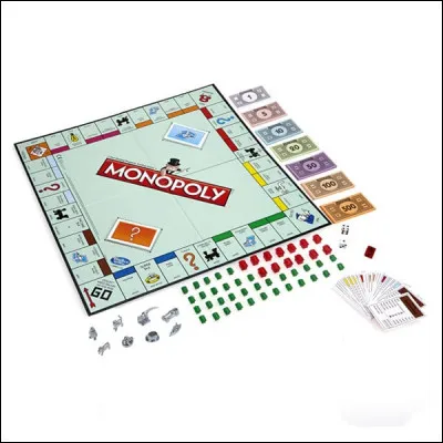 Loisirs : Le Monopoly est le jeu de société le plus vendu au monde. De quelle couleur est la rue de la Paix qui est la plus chère du jeu ?