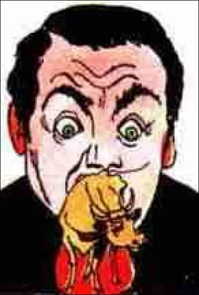 Langue française : Que signifie l'expression "avoir un boeuf sur la langue" ?