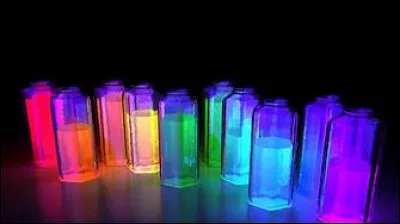 En quoi sont les nombres d'onde ?