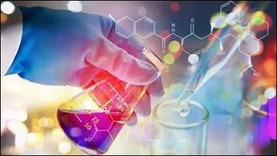 Lequel de ces gaz est le plus lourd ?