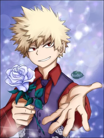 Il t'avoue ses sentiments pour toi, quelle est ta réaction ?