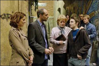 Avec qui Noé sort-il après le prime ?