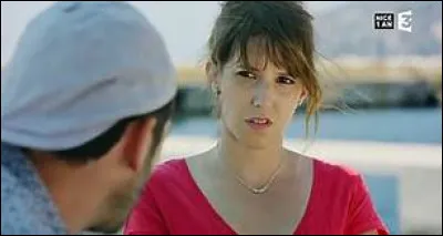 Quelle matière Coralie enseignait-elle ?