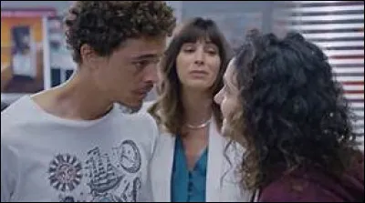 Quelle maladie a été contractée par Babeth ?