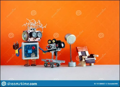 Tu vas au cinéma avec ton petit ami. Quel film choisis-tu ?