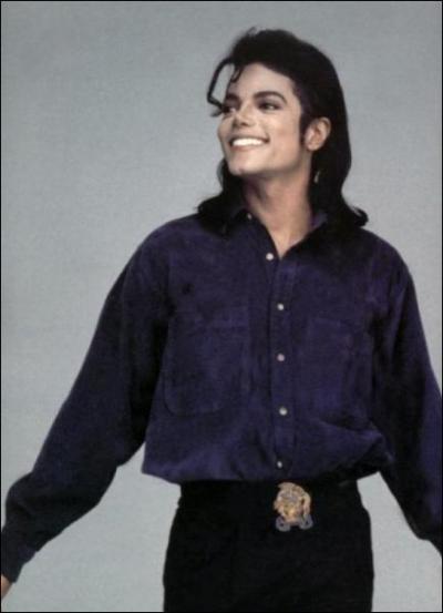 Quelle est la chanson prfre de Michael ?