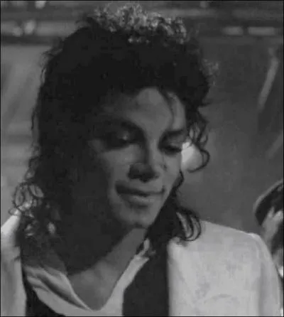 De quelle chanson MJ est le plus fire ?