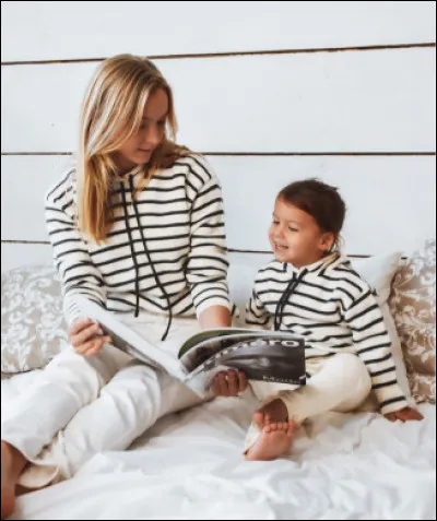 Aimes-tu les enfants ?