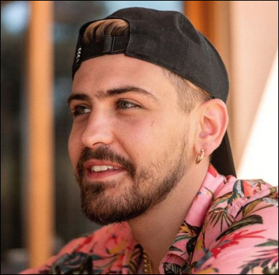 Joyca a fait partie du clip :