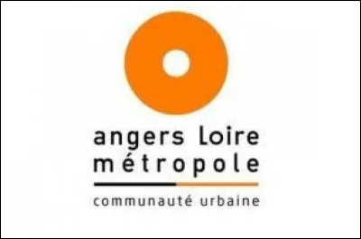Comment s'appelle l'intercommunalité d'Angers ?