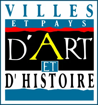 La ville d'Angers a obtenu le label "ville d'art et d'histoire".