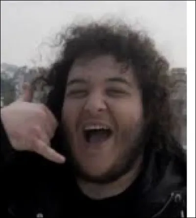 De quel pays vient ce youtubeur ?