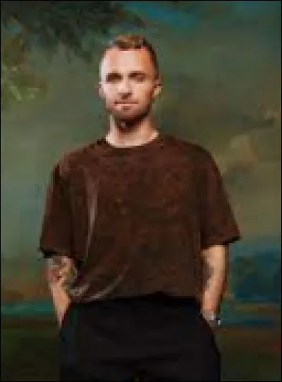 Qui est ce célèbre youtubeur ?