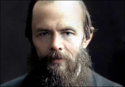Qui est cet écrivain russe, auteur du roman ''L'Idiot'' ?