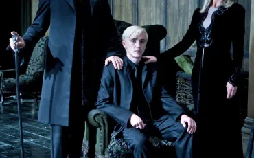 Quiz Harry potter