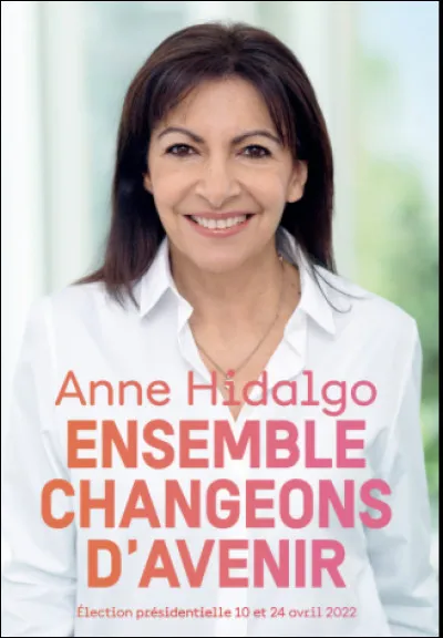 Quel score Anne Hidalgo a-t-elle fait ?