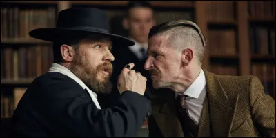 De quelle série s'agit-il ici ?