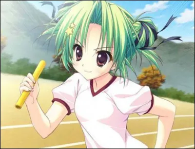 Si tu pouvais améliorer quelque chose sur ton corps, qu'est-ce que ce serait ?