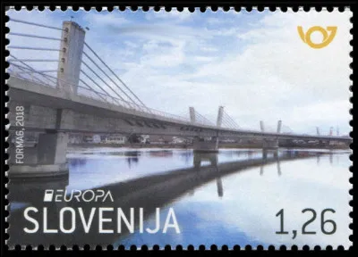 Slovénie > Quel est ce pont ?