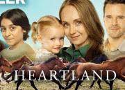 Quiz Connais-tu bien les personnages de ''Heartland'' ?