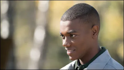 Et le prof particulier, c'est...