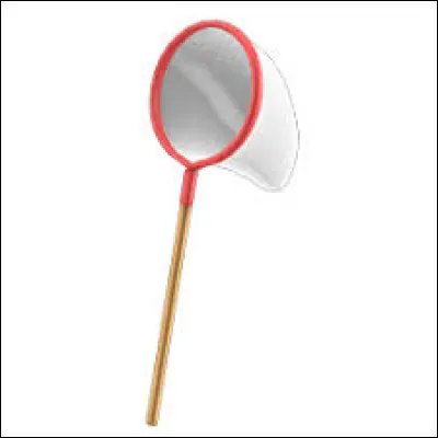 De quel jeu vient cet objet ?