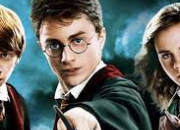 Quiz ''Harry Potter 4''