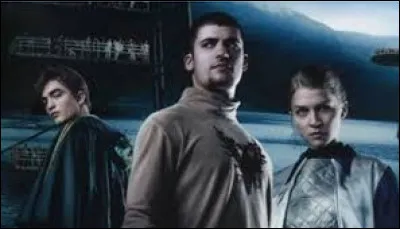 Qui a abandonn&eacute; l'&eacute;preuve ?