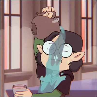 Willow est-elle belle ?