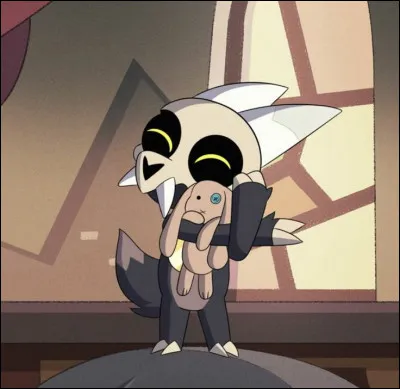 Quel est le surnom de King ?