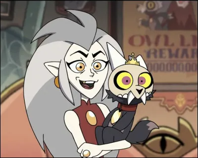 Saison 2 : Que devient King pour Éda ?