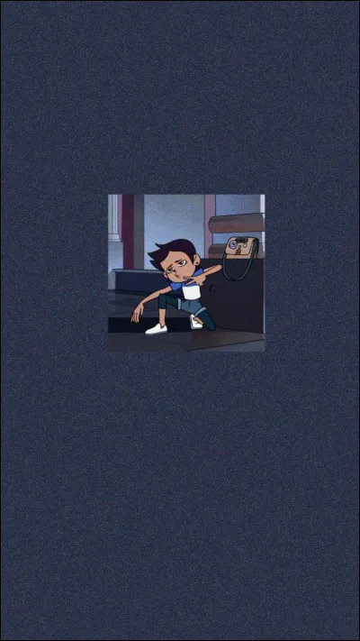 Quel est le nom de famille de Luz ?