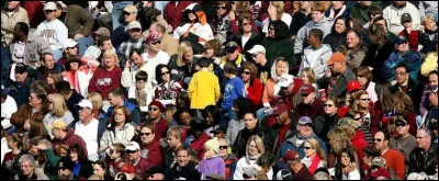 Quel &acirc;ge avez-vous ?