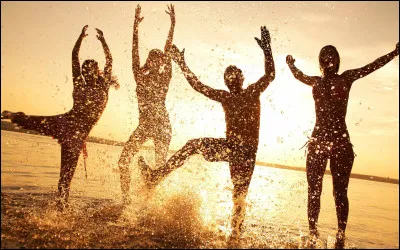 Quel est votre sexe ?